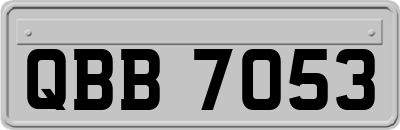 QBB7053