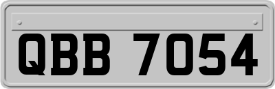 QBB7054