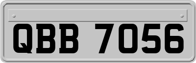 QBB7056
