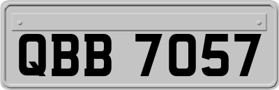 QBB7057