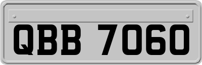QBB7060