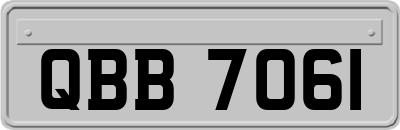 QBB7061