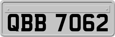 QBB7062