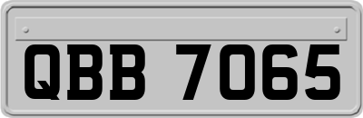 QBB7065