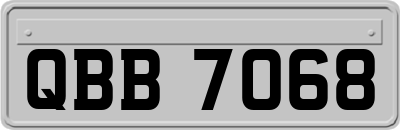 QBB7068