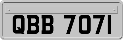 QBB7071