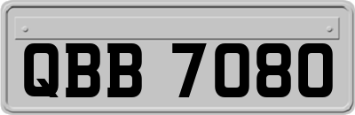 QBB7080