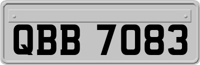 QBB7083
