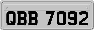 QBB7092