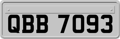 QBB7093