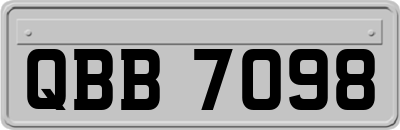 QBB7098
