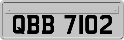 QBB7102