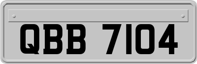 QBB7104