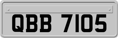 QBB7105