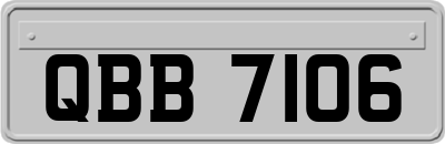 QBB7106