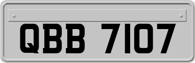 QBB7107