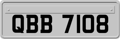 QBB7108