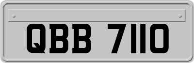 QBB7110
