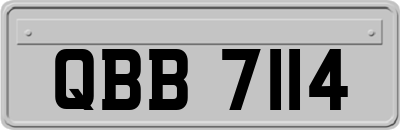 QBB7114