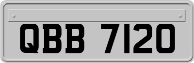 QBB7120
