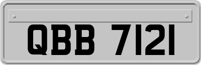 QBB7121