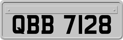 QBB7128