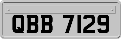 QBB7129