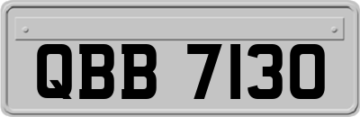 QBB7130