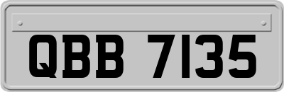 QBB7135