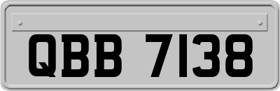 QBB7138