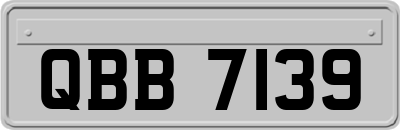 QBB7139