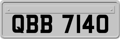 QBB7140