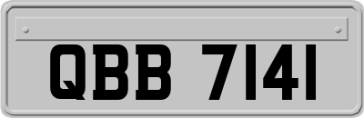 QBB7141