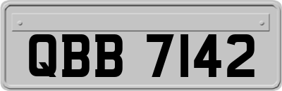 QBB7142