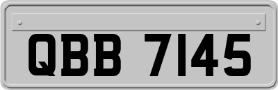 QBB7145