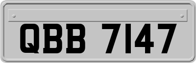 QBB7147