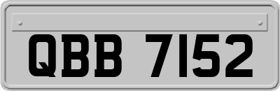 QBB7152