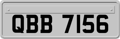 QBB7156