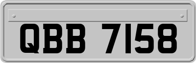 QBB7158