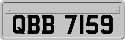 QBB7159