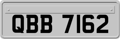 QBB7162