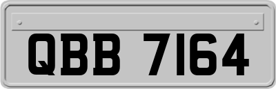QBB7164
