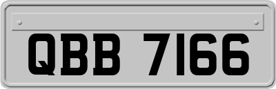 QBB7166