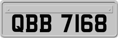 QBB7168