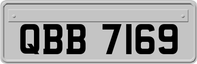 QBB7169