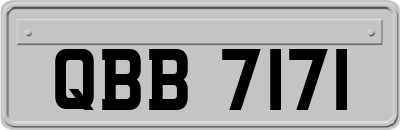 QBB7171