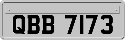 QBB7173