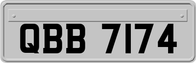 QBB7174