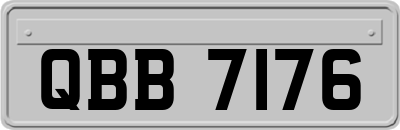 QBB7176