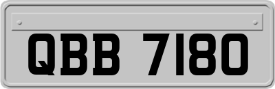 QBB7180